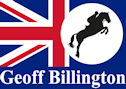 Geoff Billington