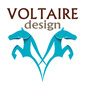 Voltaire Logo